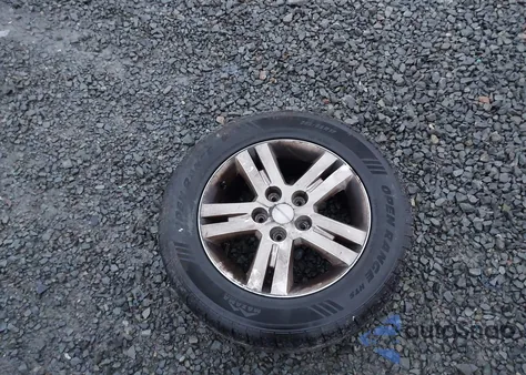 2012 Dodge Journey Se/Avp z USA, uszkodzony, nr VIN 3C4PDCAB4CT260722